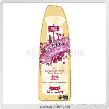 Self Adhesive Label, Bottle Label, Wine Paper Label, Beverage Label